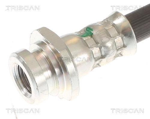 Flexible de frein (Durite de frein) Triscan A/S 8150 14185