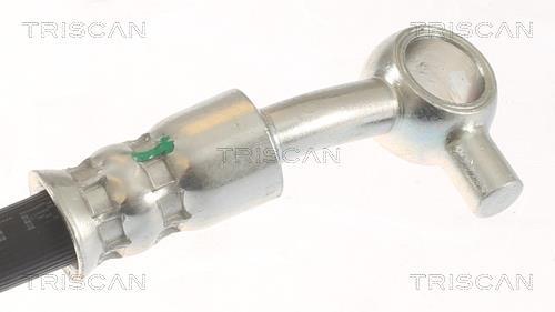 Flexible de frein (Durite de frein) Triscan A/S 8150 14185