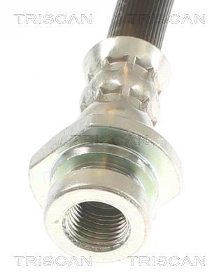 Flexible de frein (Durite de frein) Triscan A/S ref. 8150 14186