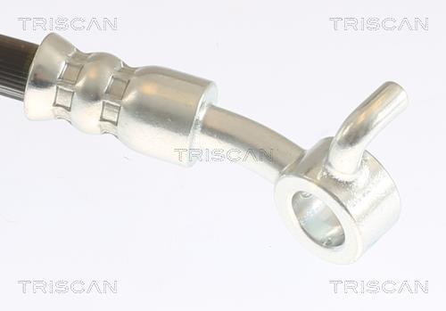 Flexible de frein (Durite de frein) Triscan A/S ref. 8150 14186
