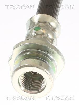 Flexible de frein (Durite de frein) Triscan A/S 8150 14187
