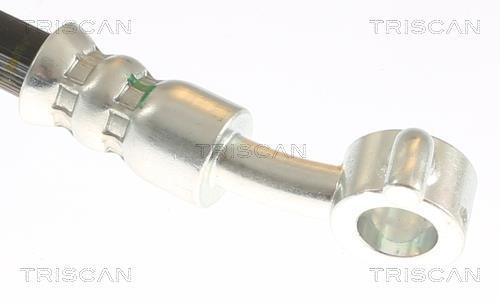 Flexible de frein (Durite de frein) Triscan A/S 8150 14187