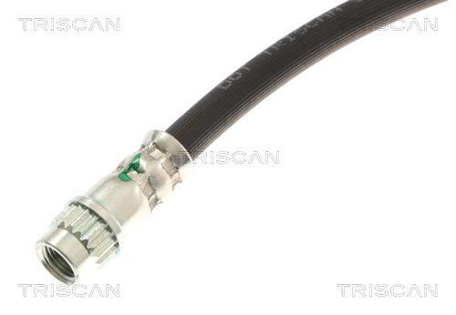 Flexible de frein (Durite de frein) Triscan A/S 8150 14188