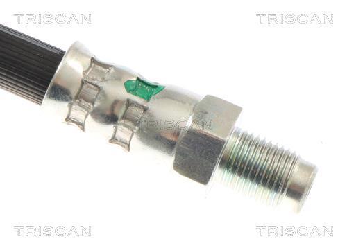 Flexible de frein (Durite de frein) Triscan A/S 8150 14188