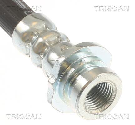 Flexible de frein (Durite de frein) Triscan A/S 8150 142003