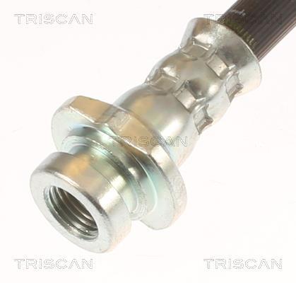 Flexible de frein (Durite de frein) Triscan A/S ref. 8150 142005