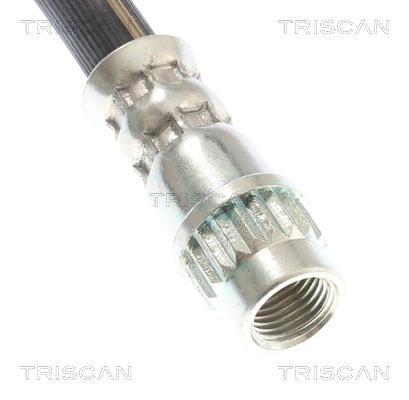 Flexible de frein (Durite de frein) Triscan A/S 8150 142006
