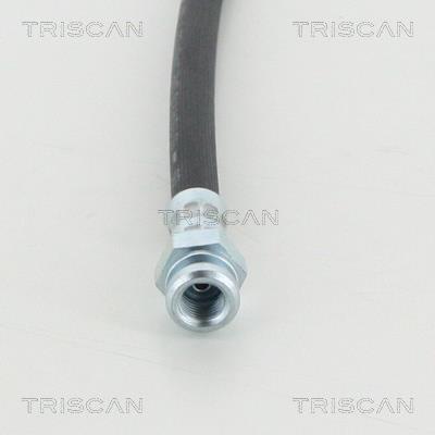 Flexible de frein (Durite de frein) Triscan A/S ref. 8150 14209