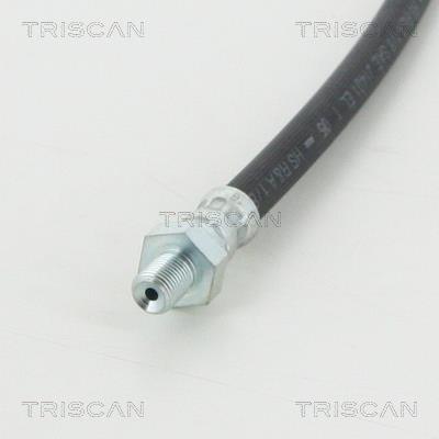 Flexible de frein (Durite de frein) Triscan A/S ref. 8150 14209