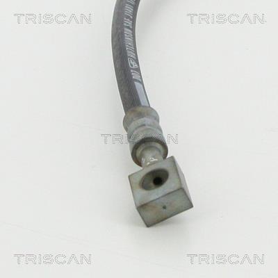 Flexible de frein (Durite de frein) Triscan A/S 8150 142108