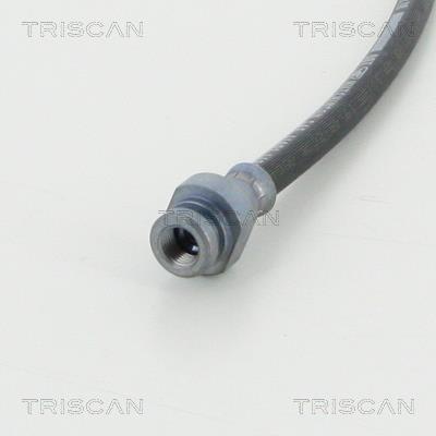 Flexible de frein (Durite de frein) Triscan A/S 8150 142108