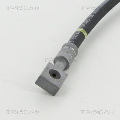 Flexible de frein (Durite de frein) Triscan A/S ref. 8150 142110