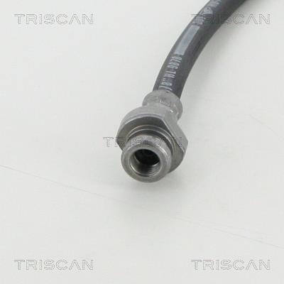 Flexible de frein (Durite de frein) Triscan A/S ref. 8150 142110