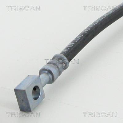 Flexible de frein (Durite de frein) Triscan A/S ref. 8150 142111