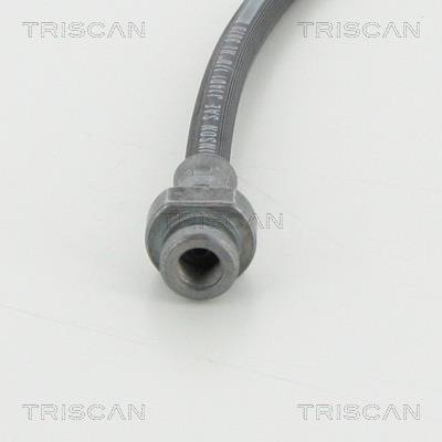Flexible de frein (Durite de frein) Triscan A/S ref. 8150 142111