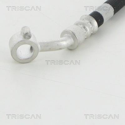 Flexible de frein (Durite de frein) Triscan A/S 8150 142114
