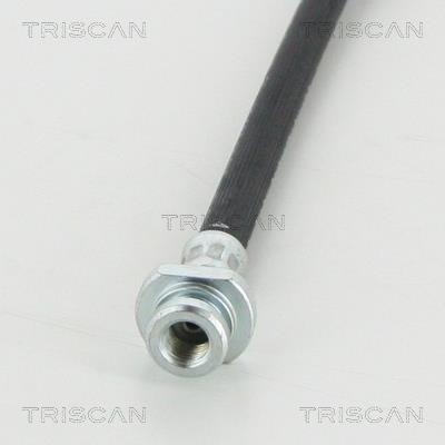 Flexible de frein (Durite de frein) Triscan A/S ref. 8150 142121