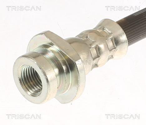 Flexível de travão Triscan A/S 8150 142124