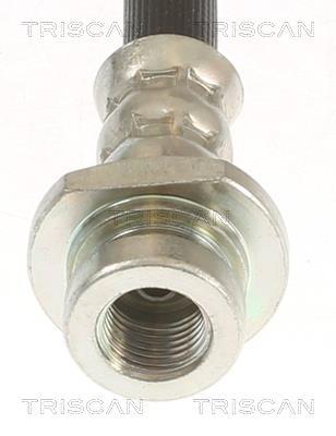 Flexível de travão Triscan A/S 8150 142124