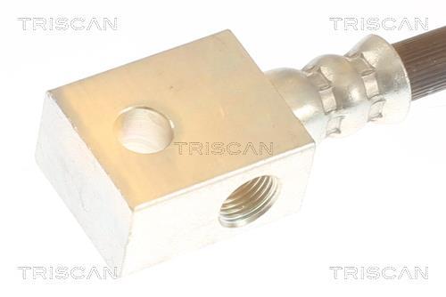 Flexible de frein (Durite de frein) Triscan A/S 8150 142126