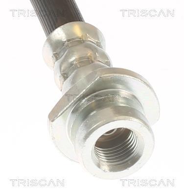 Flexible de frein (Durite de frein) Triscan A/S 8150 142126