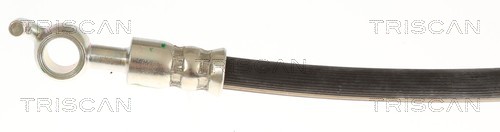 Flexible de frein (Durite de frein) Triscan A/S ref. 8150 142127
