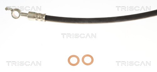 Flexible de frein (Durite de frein) Triscan A/S ref. 8150 142127