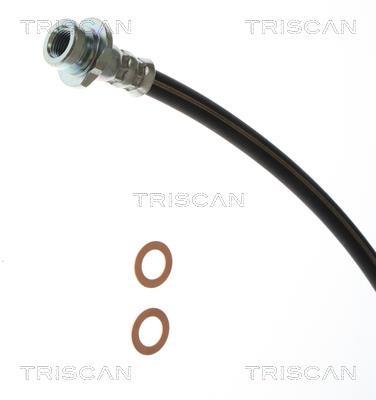 Flexible de frein (Durite de frein) Triscan A/S ref. 8150 142128