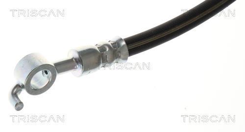 Flexible de frein (Durite de frein) Triscan A/S ref. 8150 142128