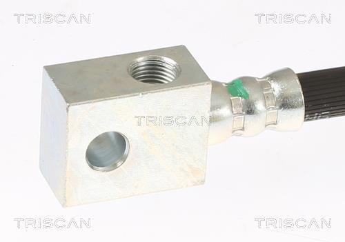 Flexible de frein (Durite de frein) Triscan A/S ref. 8150 14217