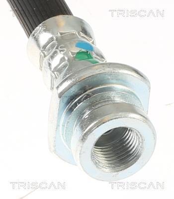 Flexible de frein (Durite de frein) Triscan A/S ref. 8150 14217