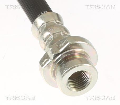 Flexible de frein (Durite de frein) Triscan A/S ref. 8150 14225