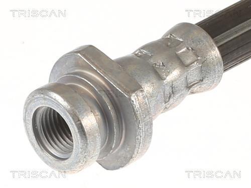 Flexible de frein (Durite de frein) Triscan A/S ref. 8150 14228