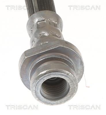 Flexible de frein (Durite de frein) Triscan A/S ref. 8150 14228