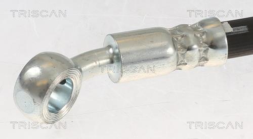 Flexible de frein (Durite de frein) Triscan A/S 8150 14229