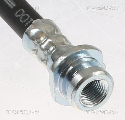 Flexible de frein (Durite de frein) Triscan A/S 8150 14229