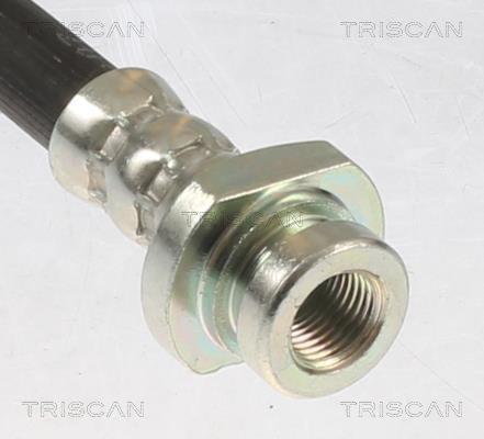 Flexible de frein (Durite de frein) Triscan A/S ref. 8150 14230
