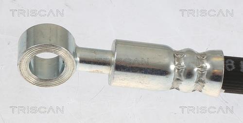 Flexible de frein (Durite de frein) Triscan A/S ref. 8150 14231