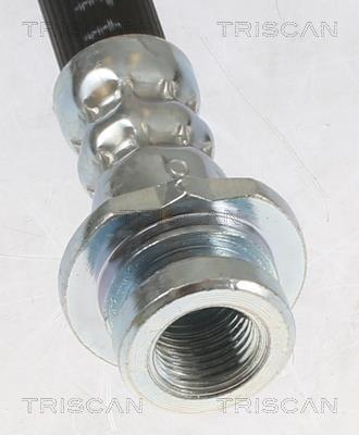 Flexible de frein (Durite de frein) Triscan A/S ref. 8150 14231