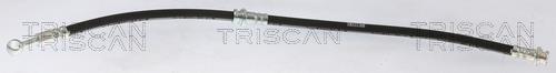 Flexible de frein (Durite de frein) Triscan A/S ref. 8150 14232