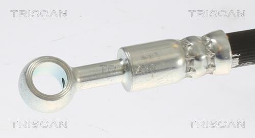 Flexible de frein (Durite de frein) Triscan A/S ref. 8150 14232