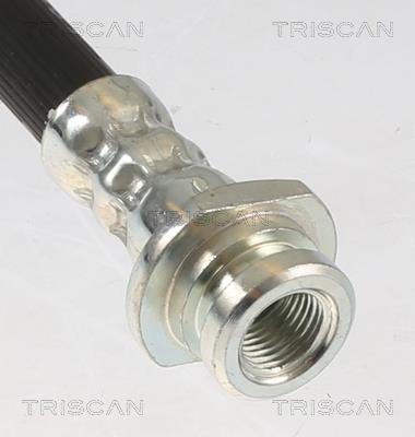 Flexible de frein (Durite de frein) Triscan A/S ref. 8150 14232