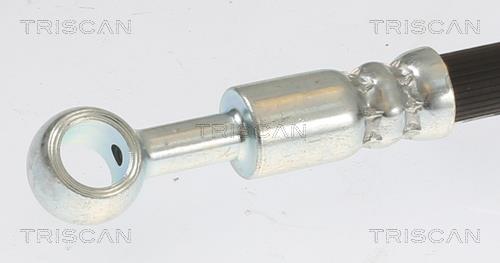 Flexible de frein (Durite de frein) Triscan A/S ref. 8150 14233