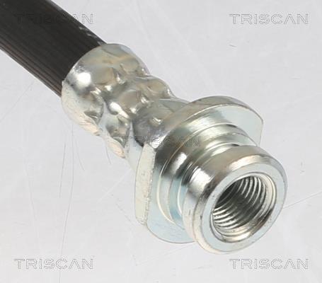 Flexible de frein (Durite de frein) Triscan A/S ref. 8150 14233