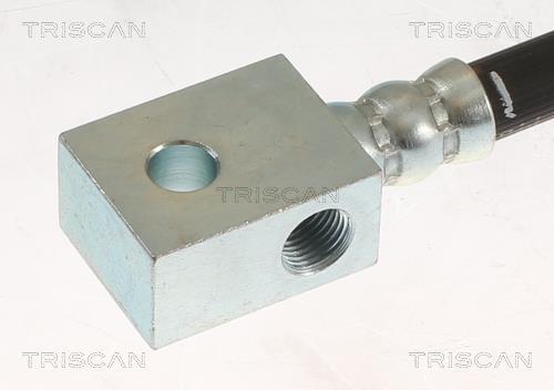 Flexible de frein (Durite de frein) Triscan A/S 8150 14235