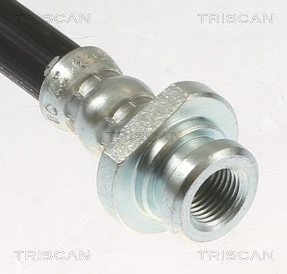 Flexible de frein (Durite de frein) Triscan A/S 8150 14235