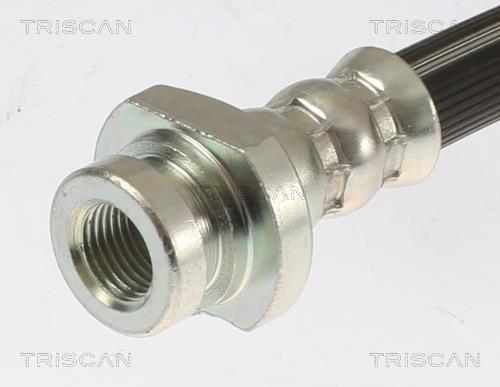 Flexible de frein (Durite de frein) Triscan A/S ref. 8150 14237