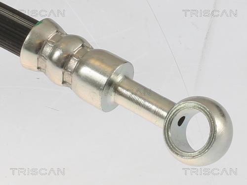Flexible de frein (Durite de frein) Triscan A/S ref. 8150 14237