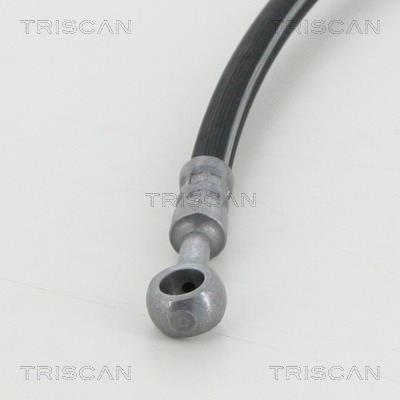 Flexible de frein (Durite de frein) Triscan A/S 8150 14238