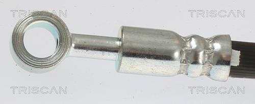 Flexible de frein (Durite de frein) Triscan A/S ref. 8150 14239